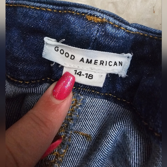 Goof American Always fits Skinny jeans - Picture 2 of 3